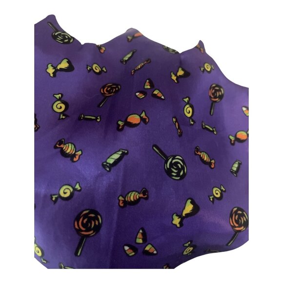 Vintage Disney Store Dracula Mickey Mouse Plush – Halloween Vampire Costume – 14 - Picture 6 of 6